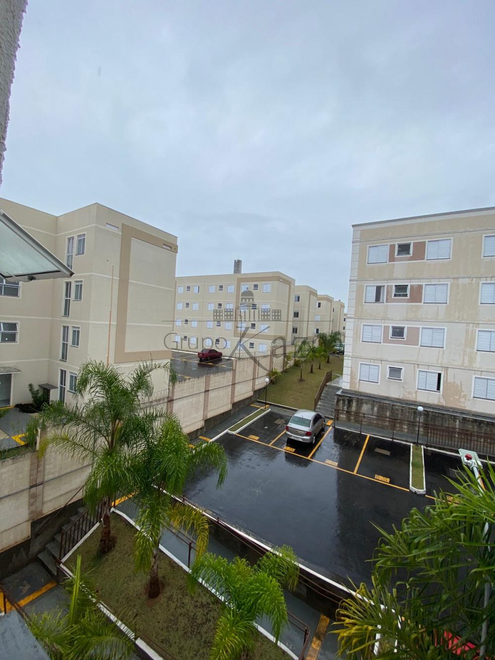 Foto 15 de Apartamento Padrão em Jardim das Cerejeiras, São José dos Campos - imagem 15