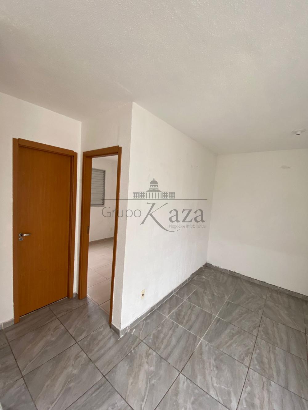 Foto 8 de Apartamento Padrão em Jardim das Cerejeiras, São José dos Campos - imagem 8