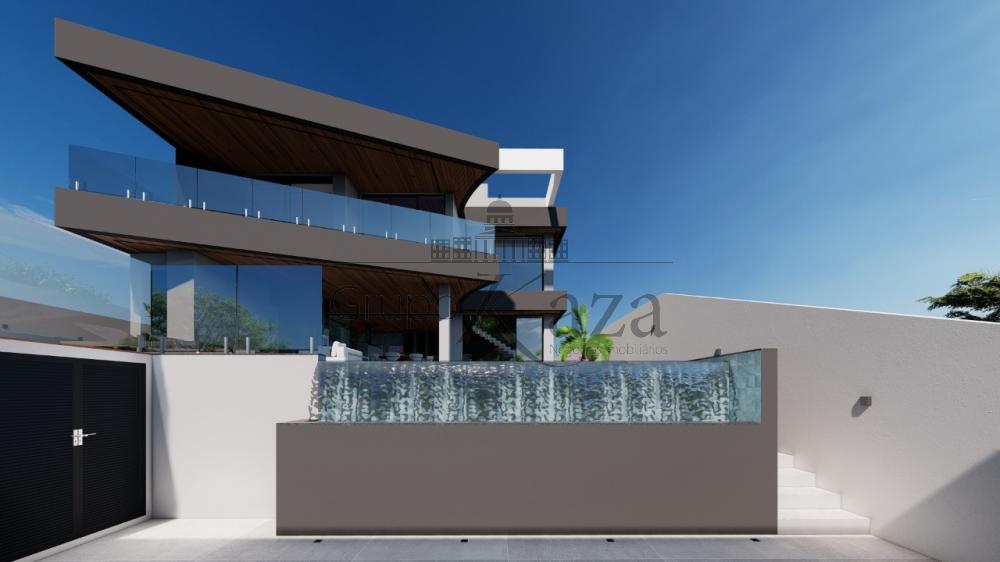 Foto 5 de Casa Condomínio em Condomínio Residencial Jaguary, São José dos Campos - imagem 5