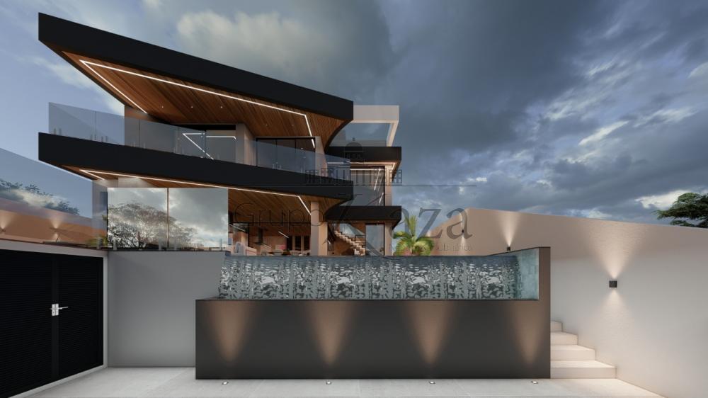 Foto 6 de Casa Condomínio em Condomínio Residencial Jaguary, São José dos Campos - imagem 6
