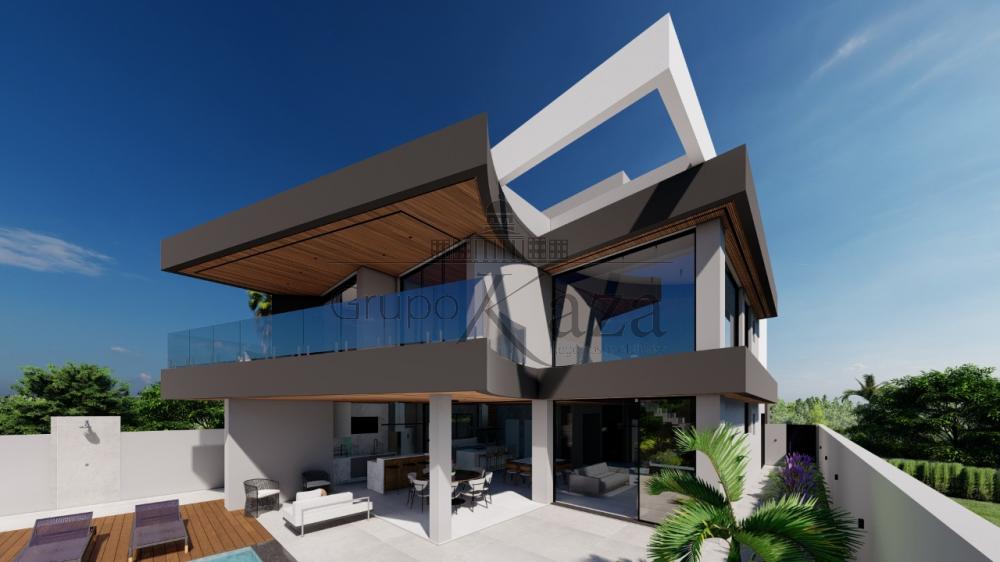 Foto 7 de Casa Condomínio em Condomínio Residencial Jaguary, São José dos Campos - imagem 7