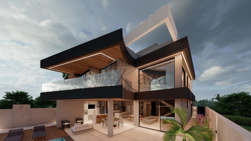 Foto 8 de Casa Condomínio em Condomínio Residencial Jaguary, São José dos Campos - imagem 8