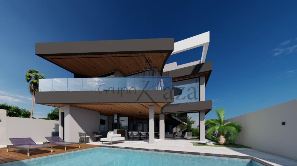 Foto 9 de Casa Condomínio em Condomínio Residencial Jaguary, São José dos Campos - imagem 9
