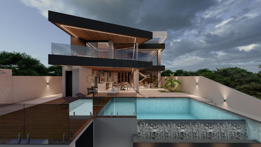 Foto 10 de Casa Condomínio em Condomínio Residencial Jaguary, São José dos Campos - imagem 10