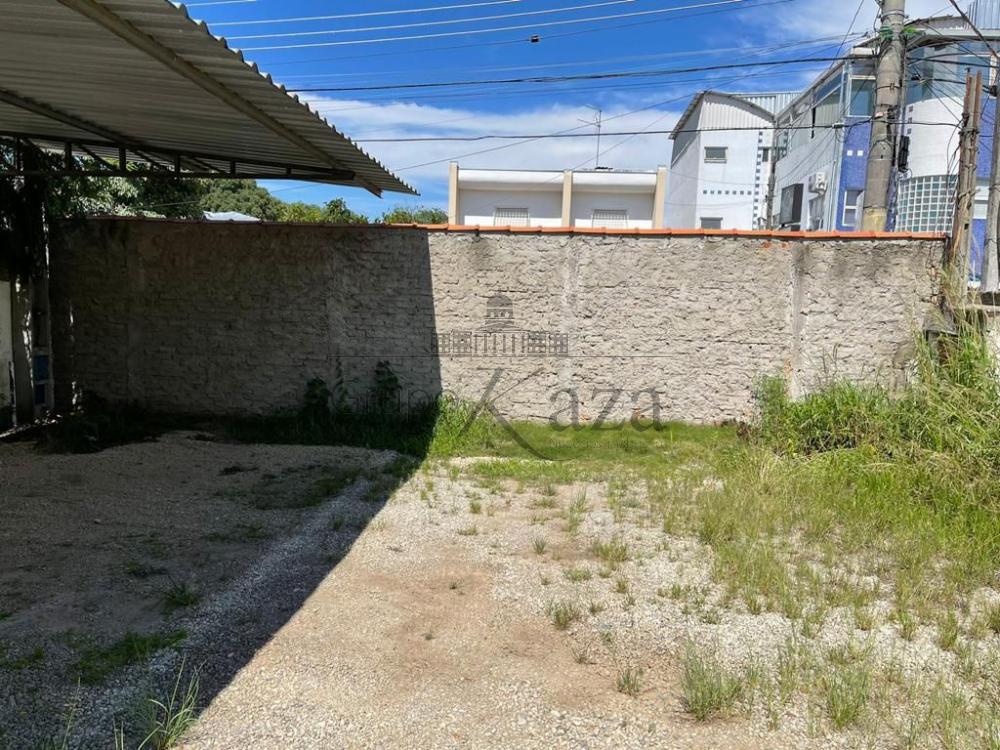 Foto 4 de Terreno Estacionamento em Centro, São José dos Campos - imagem 4