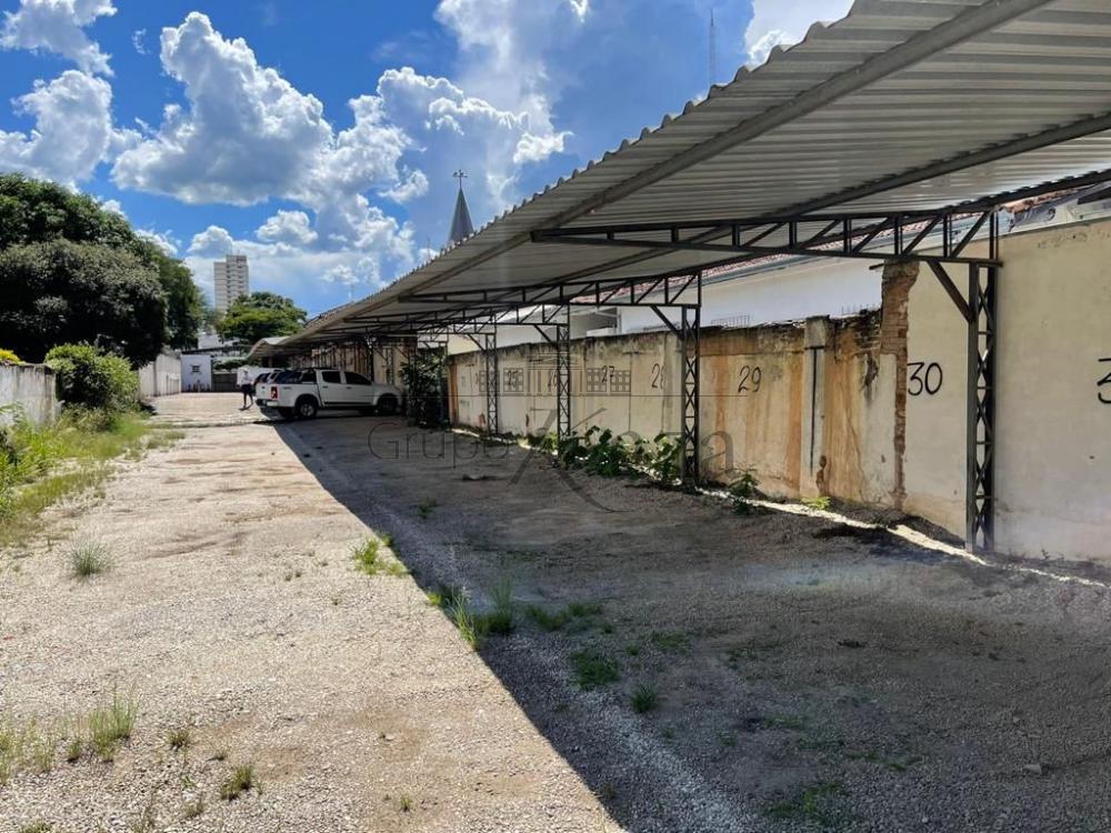 Foto 2 de Terreno Estacionamento em Centro, São José dos Campos - imagem 2