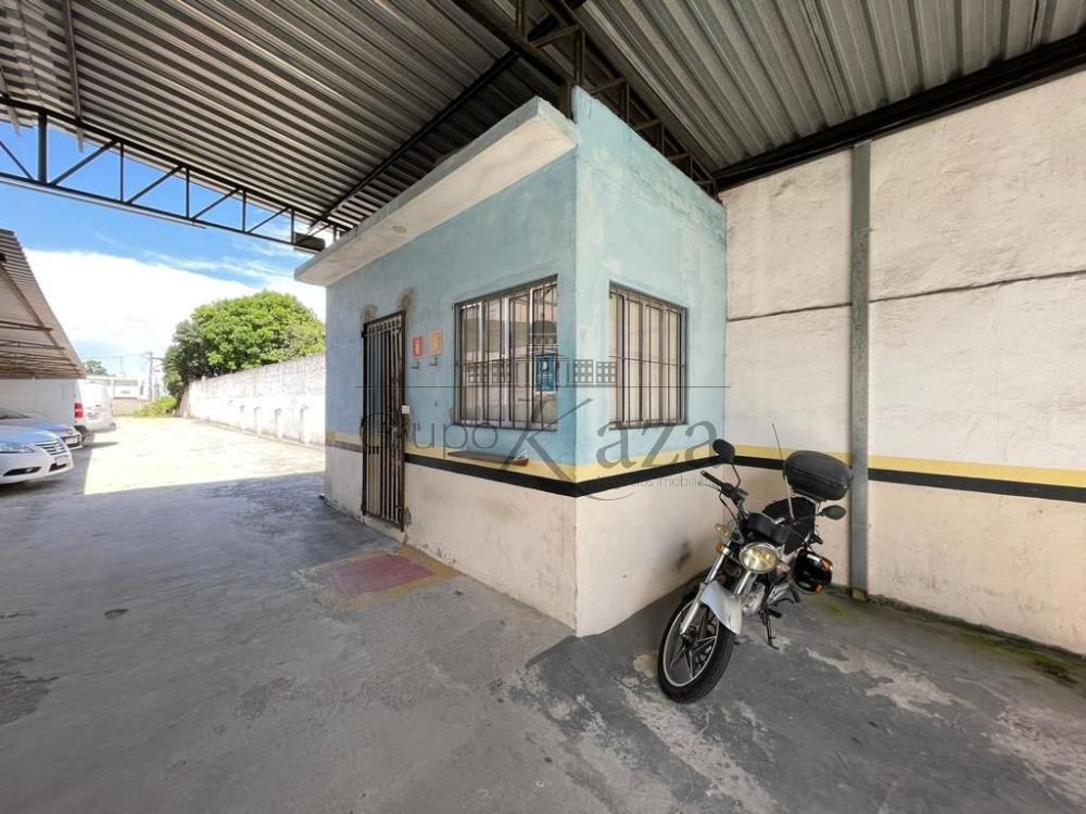 Foto 1 de Terreno Estacionamento em Centro, São José dos Campos - imagem 1