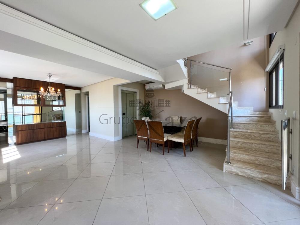 Foto 1 de Apartamento Cobertura Duplex em Vila Adyana, São José dos Campos - imagem 1
