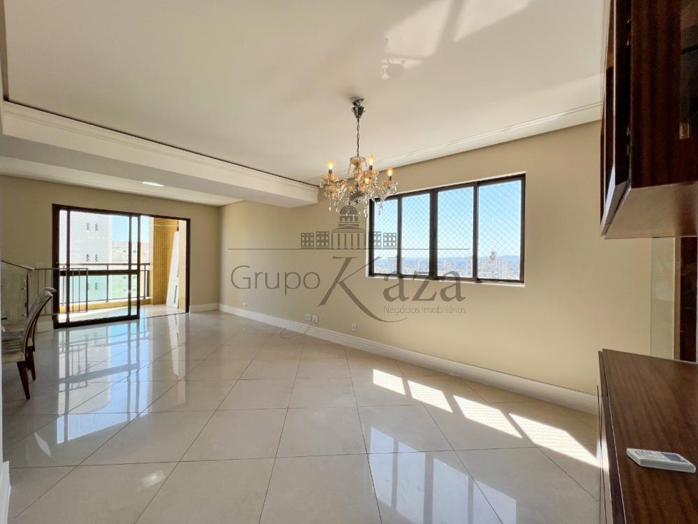 Foto 2 de Apartamento Cobertura Duplex em Vila Adyana, São José dos Campos - imagem 2