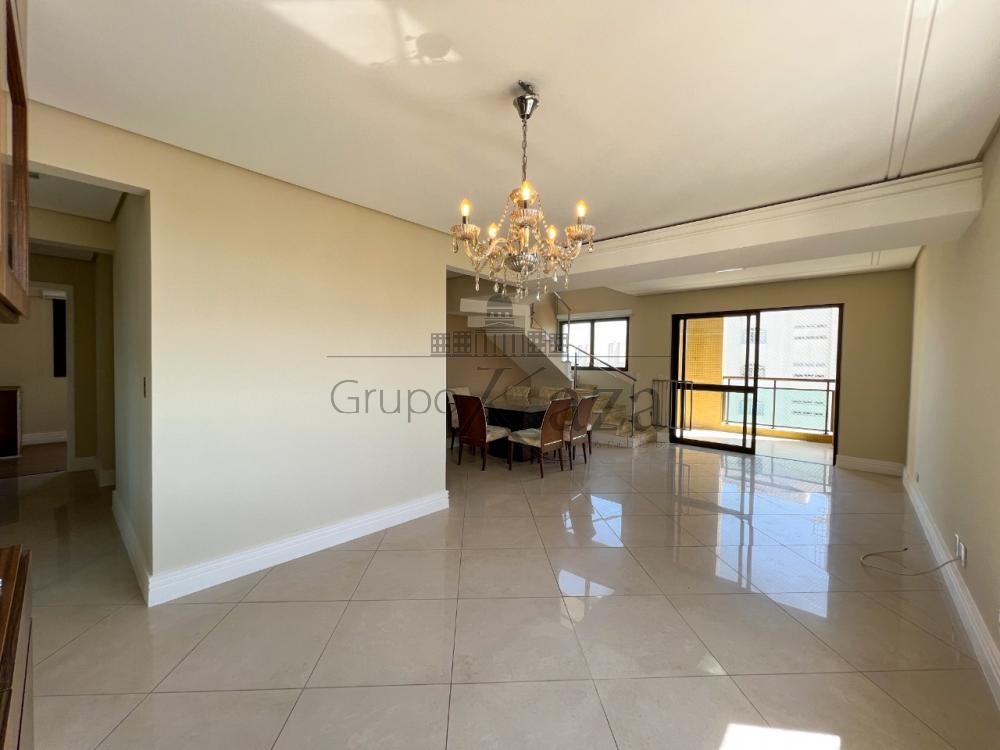 Foto 4 de Apartamento Cobertura Duplex em Vila Adyana, São José dos Campos - imagem 4