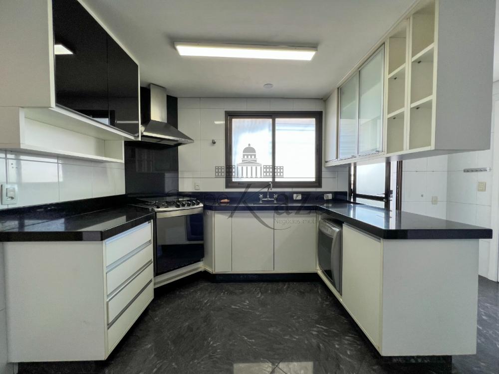 Foto 13 de Apartamento Cobertura Duplex em Vila Adyana, São José dos Campos - imagem 13