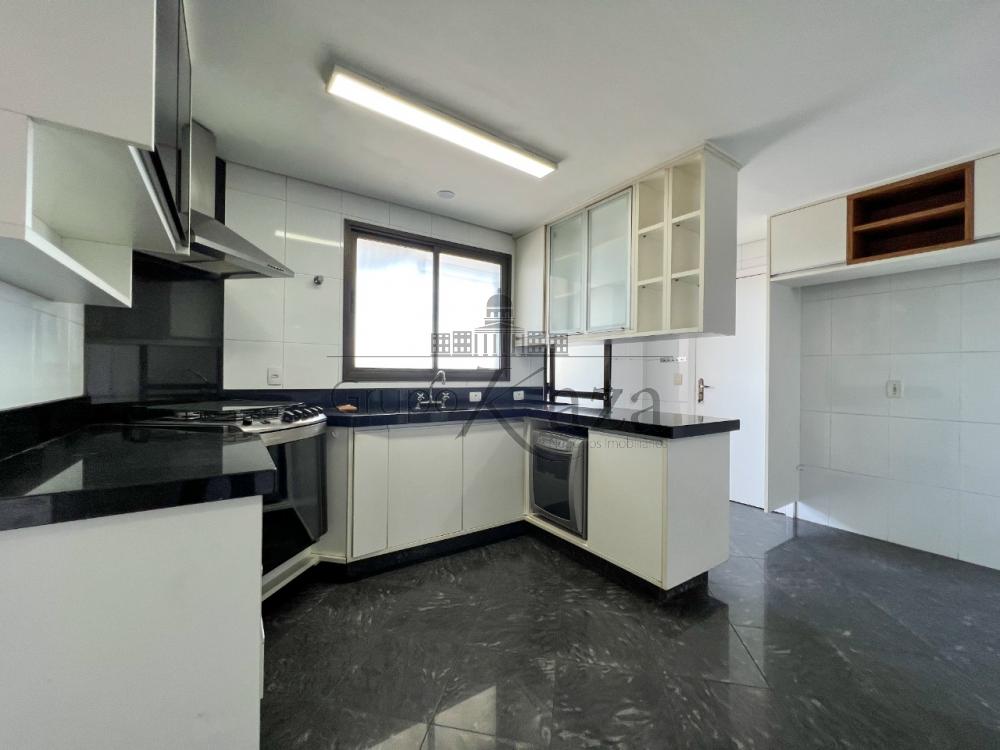 Foto 15 de Apartamento Cobertura Duplex em Vila Adyana, São José dos Campos - imagem 15