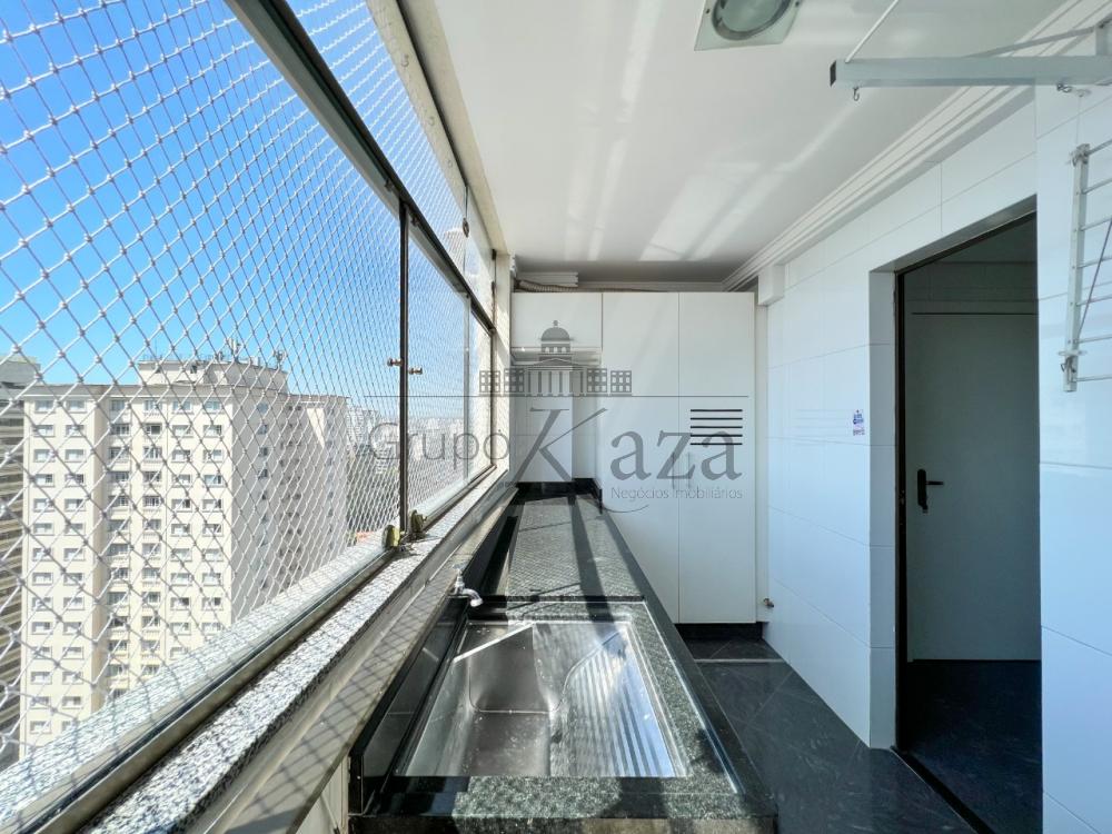 Foto 18 de Apartamento Cobertura Duplex em Vila Adyana, São José dos Campos - imagem 18