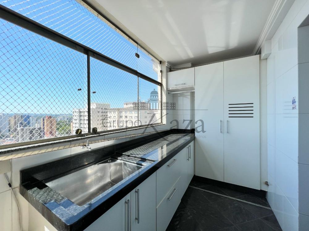 Foto 20 de Apartamento Cobertura Duplex em Vila Adyana, São José dos Campos - imagem 20