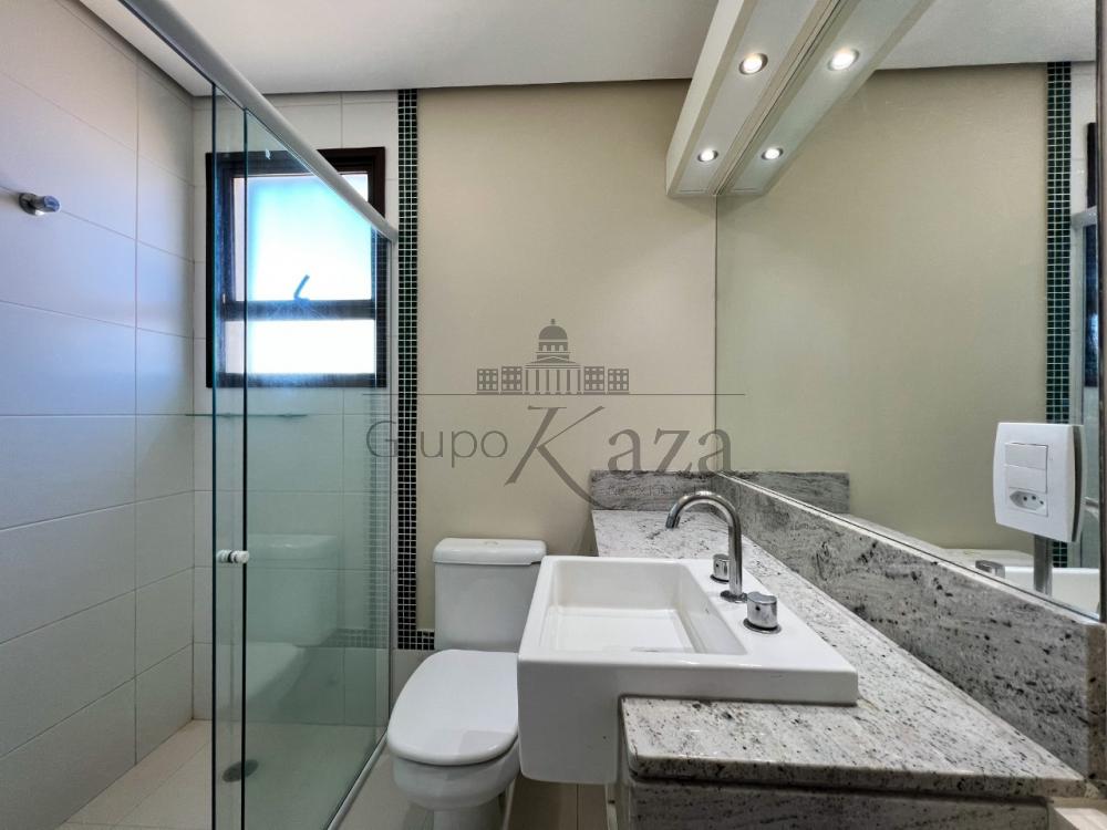 Foto 33 de Apartamento Cobertura Duplex em Vila Adyana, São José dos Campos - imagem 33
