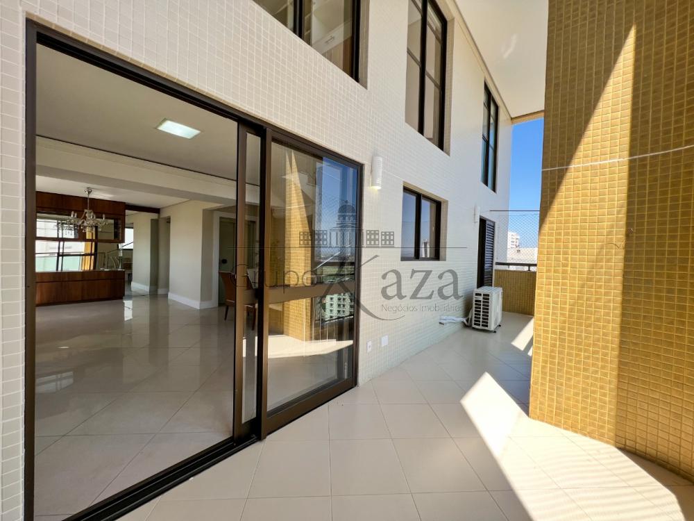 Foto 9 de Apartamento Cobertura Duplex em Vila Adyana, São José dos Campos - imagem 9