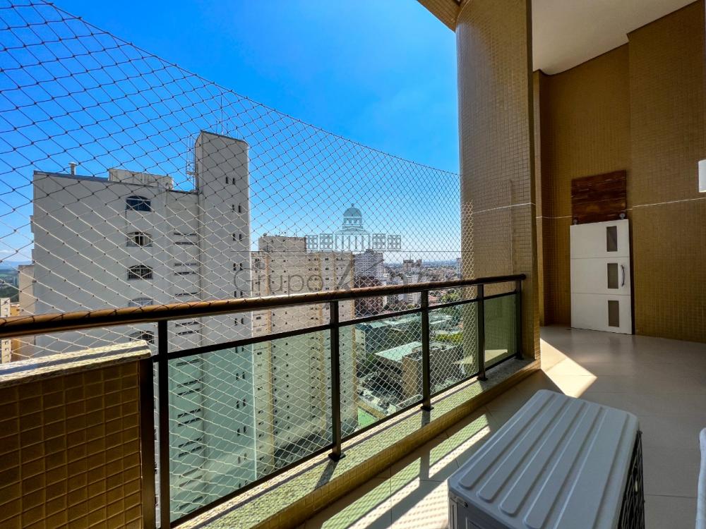 Foto 10 de Apartamento Cobertura Duplex em Vila Adyana, São José dos Campos - imagem 10