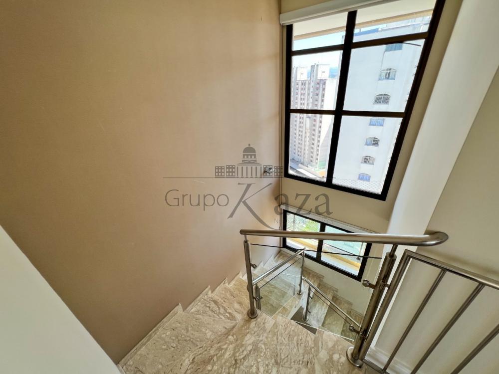 Foto 21 de Apartamento Cobertura Duplex em Vila Adyana, São José dos Campos - imagem 21
