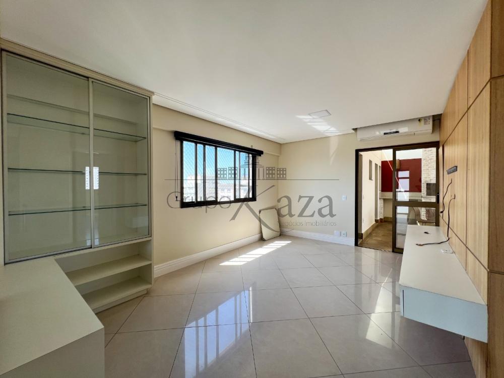 Foto 6 de Apartamento Cobertura Duplex em Vila Adyana, São José dos Campos - imagem 6