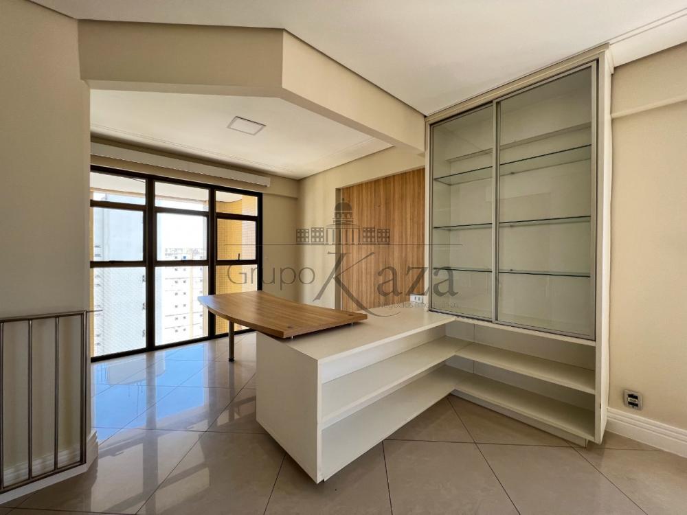 Foto 7 de Apartamento Cobertura Duplex em Vila Adyana, São José dos Campos - imagem 7