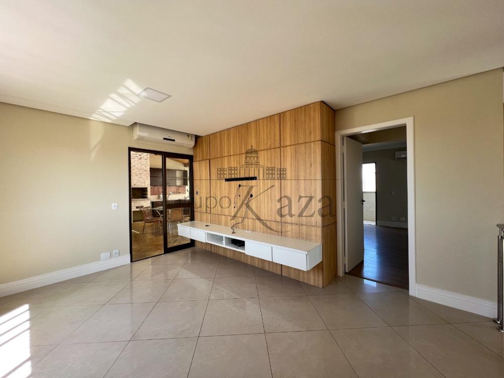 Foto 5 de Apartamento Cobertura Duplex em Vila Adyana, São José dos Campos - imagem 5