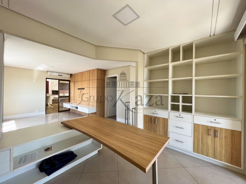 Foto 8 de Apartamento Cobertura Duplex em Vila Adyana, São José dos Campos - imagem 8