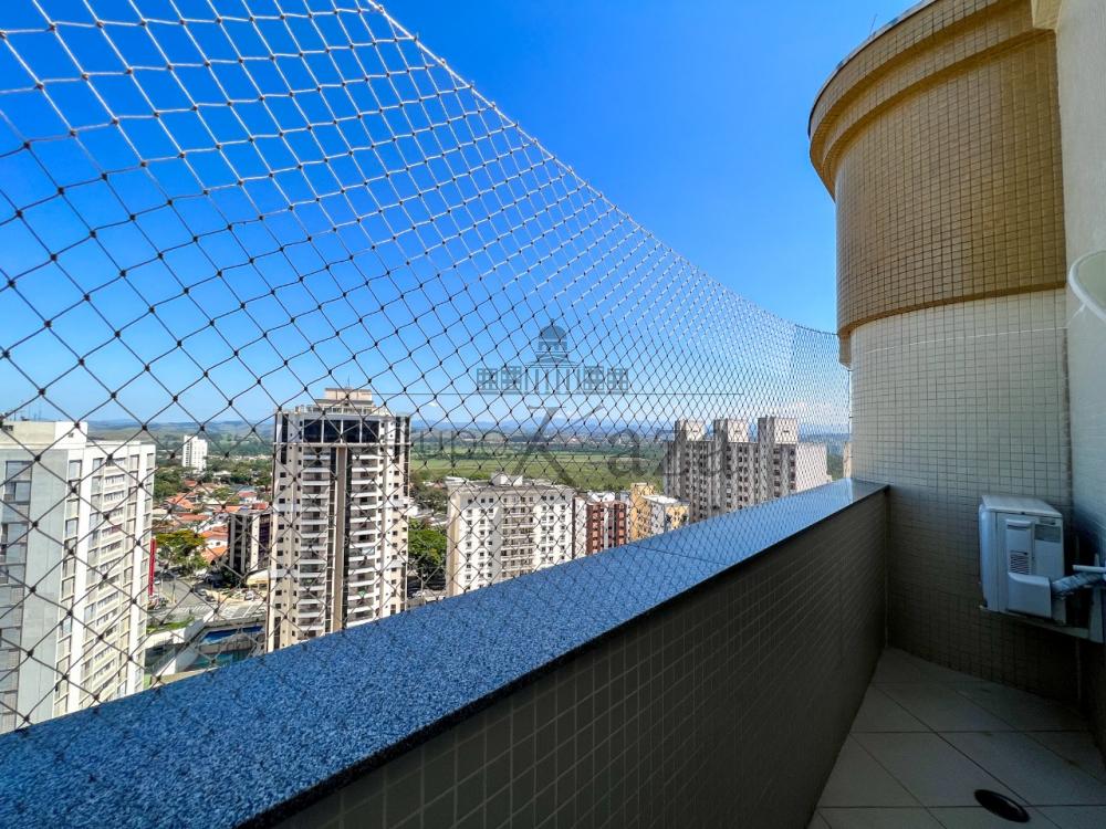 Foto 37 de Apartamento Cobertura Duplex em Vila Adyana, São José dos Campos - imagem 37