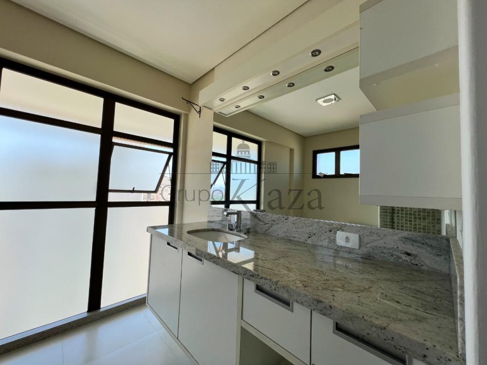 Foto 14 de Apartamento Cobertura Duplex em Vila Adyana, São José dos Campos - imagem 14
