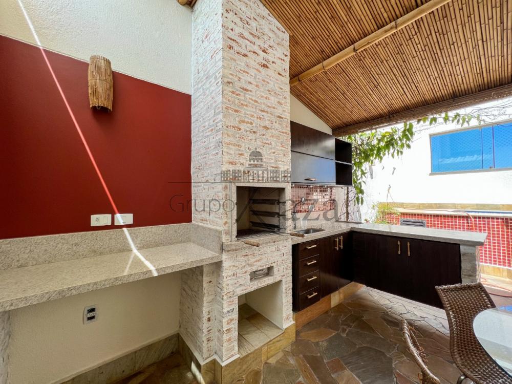 Foto 41 de Apartamento Cobertura Duplex em Vila Adyana, São José dos Campos - imagem 41