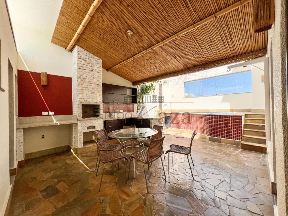 Foto 42 de Apartamento Cobertura Duplex em Vila Adyana, São José dos Campos - imagem 42