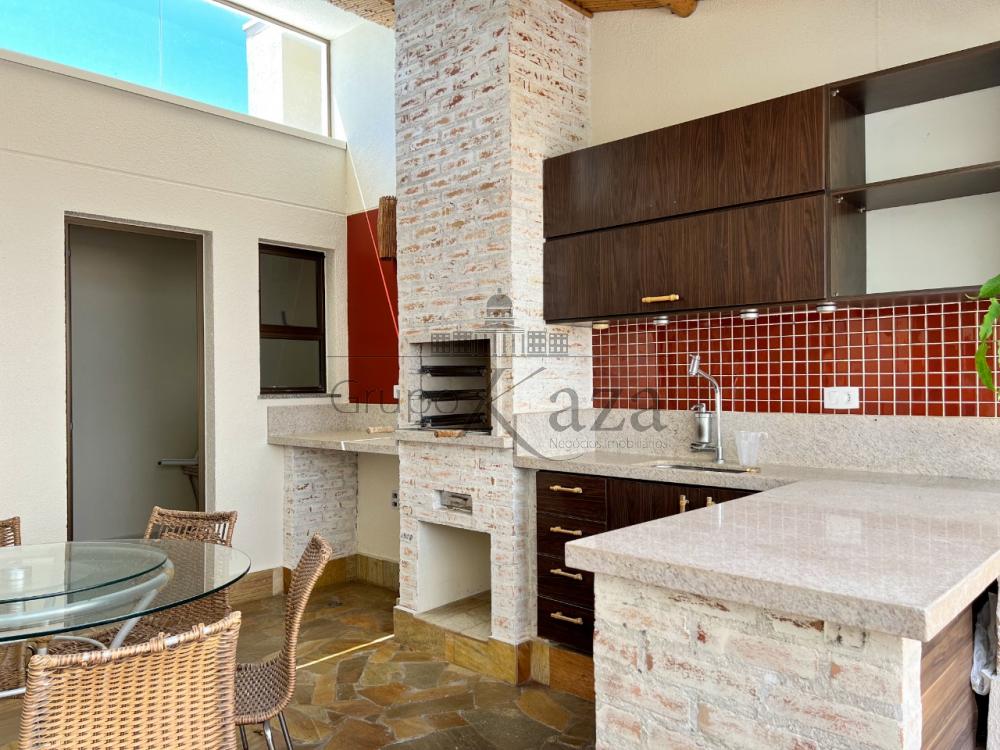 Foto 43 de Apartamento Cobertura Duplex em Vila Adyana, São José dos Campos - imagem 43
