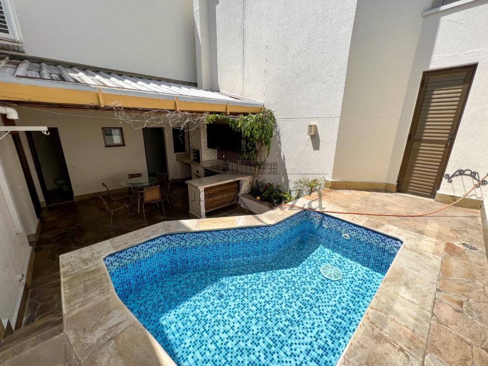Foto 45 de Apartamento Cobertura Duplex em Vila Adyana, São José dos Campos - imagem 45