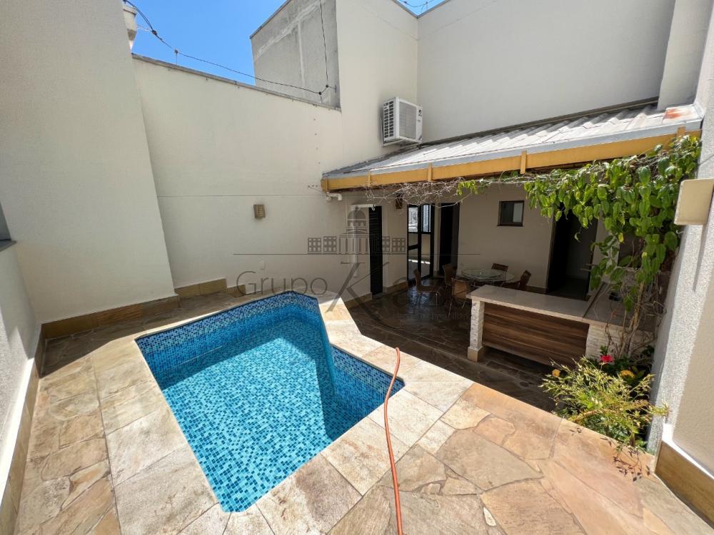Foto 46 de Apartamento Cobertura Duplex em Vila Adyana, São José dos Campos - imagem 46