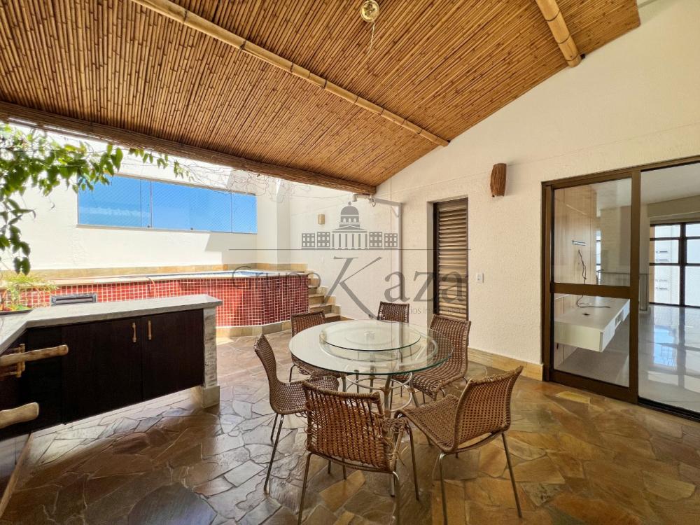 Foto 48 de Apartamento Cobertura Duplex em Vila Adyana, São José dos Campos - imagem 48