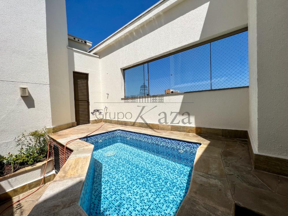Foto 47 de Apartamento Cobertura Duplex em Vila Adyana, São José dos Campos - imagem 47