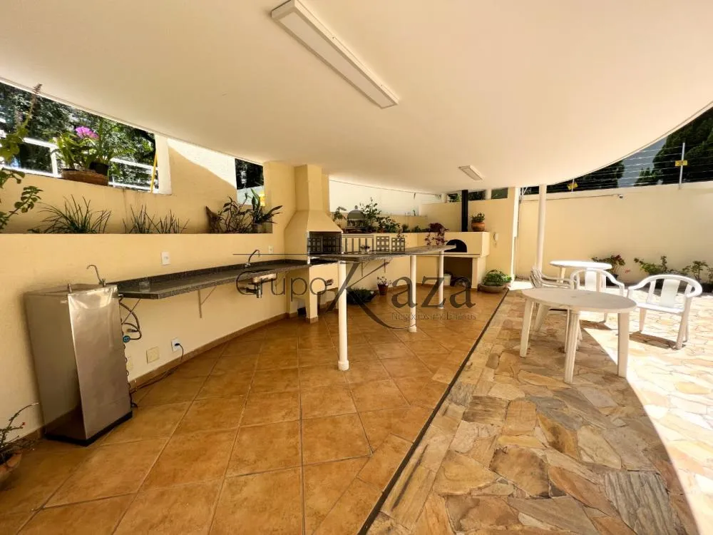 Foto 53 de Apartamento Cobertura Duplex em Vila Adyana, São José dos Campos - imagem 53