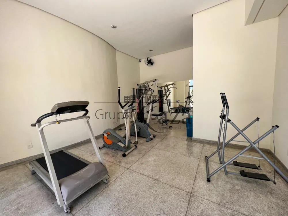 Foto 50 de Apartamento Cobertura Duplex em Vila Adyana, São José dos Campos - imagem 50