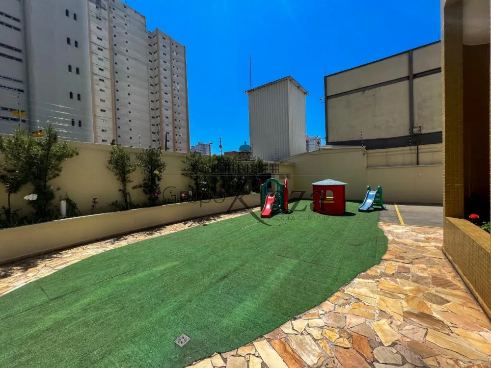 Foto 51 de Apartamento Cobertura Duplex em Vila Adyana, São José dos Campos - imagem 51