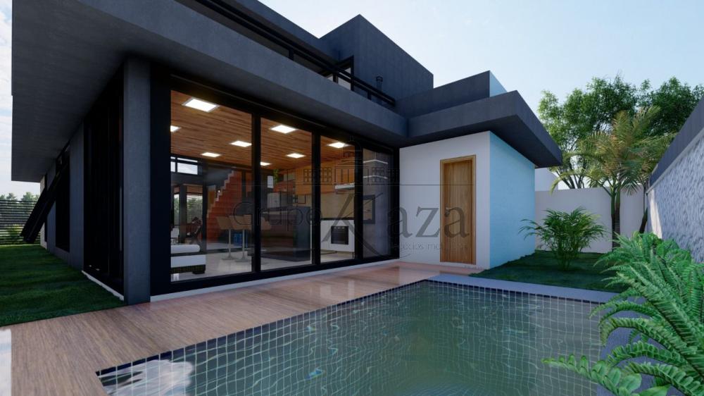 Foto 4 de Casa Condomínio em Condomínio Terras do Vale, Caçapava - imagem 4