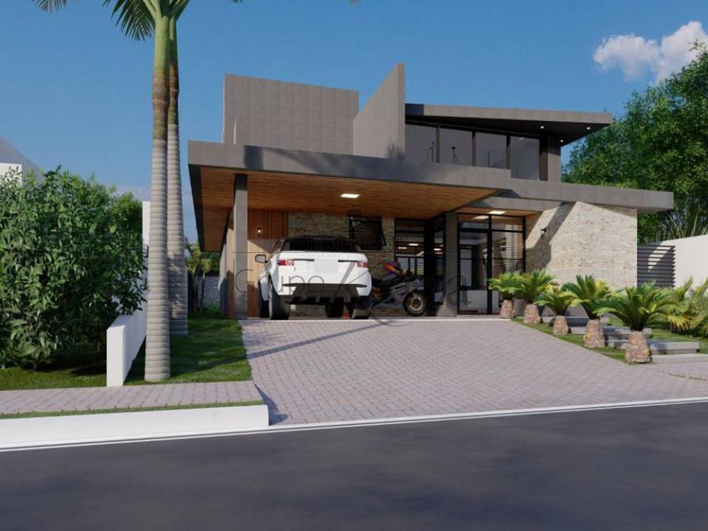 Foto 5 de Casa Condomínio em Condomínio Terras do Vale, Caçapava - imagem 5