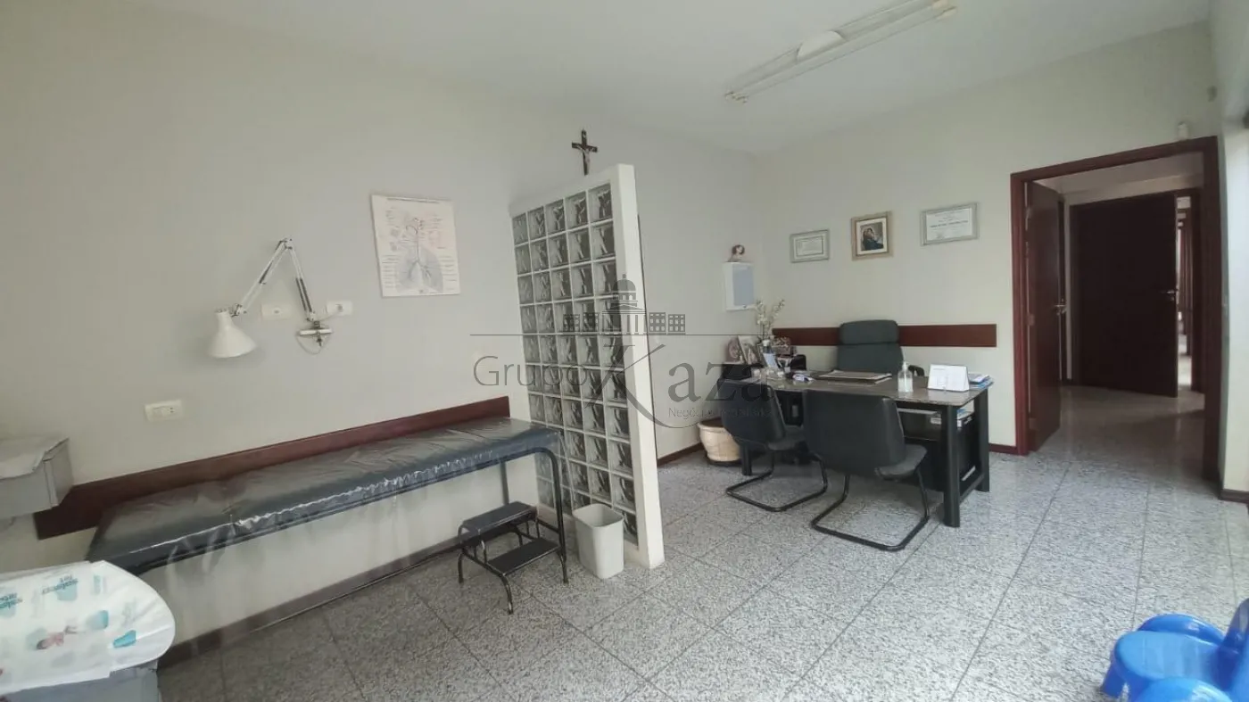Foto 5 de Comercial Prédio em Centro, Jacareí - imagem 5