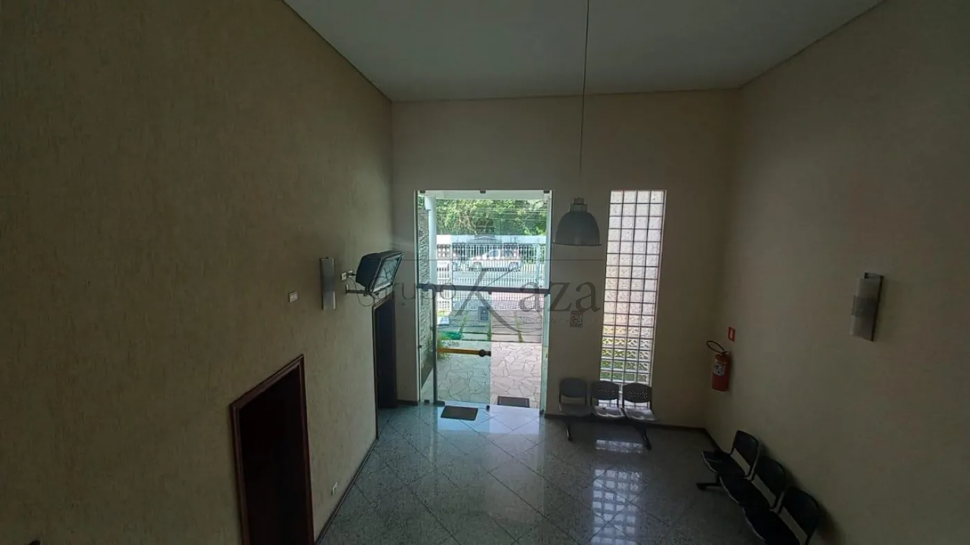 Foto 3 de Comercial Prédio em Centro, Jacareí - imagem 3