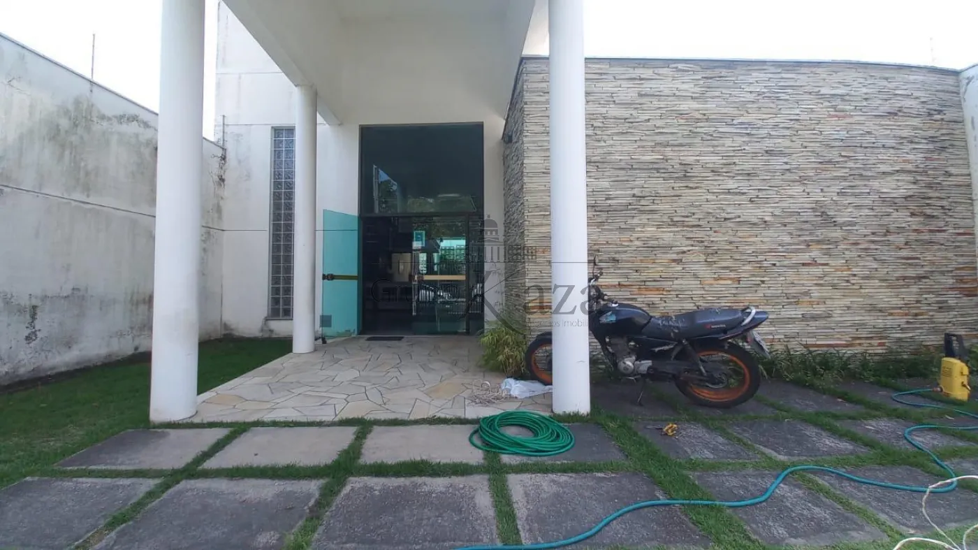 Foto 2 de Comercial Prédio em Centro, Jacareí - imagem 2