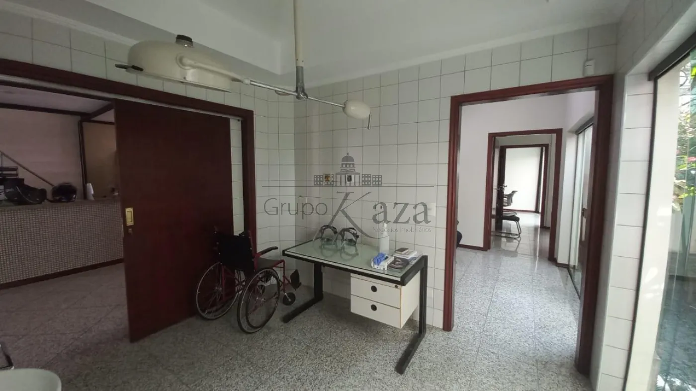 Foto 12 de Comercial Prédio em Centro, Jacareí - imagem 12
