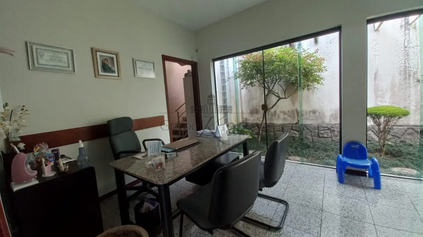 Foto 15 de Comercial Prédio em Centro, Jacareí - imagem 15