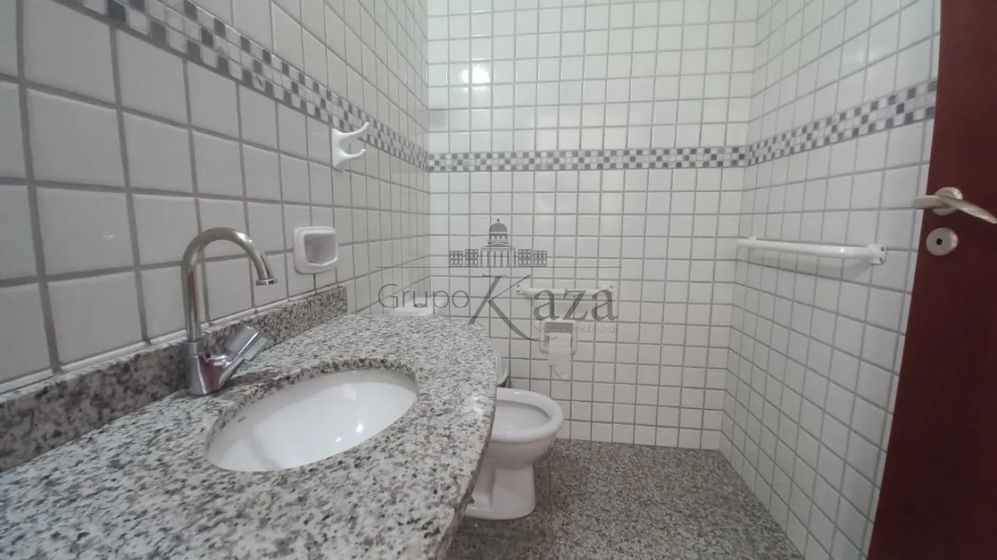 Foto 17 de Comercial Prédio em Centro, Jacareí - imagem 17
