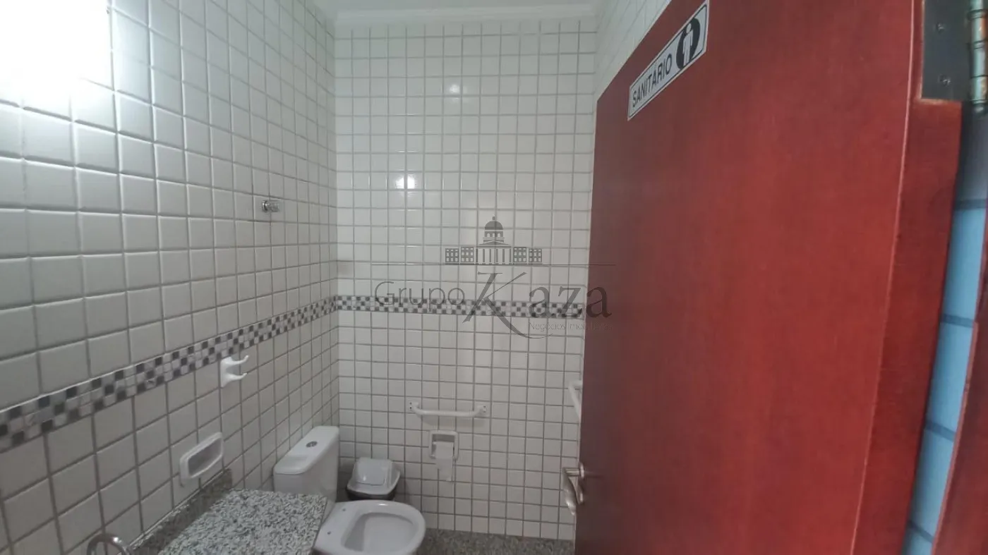 Foto 19 de Comercial Prédio em Centro, Jacareí - imagem 19
