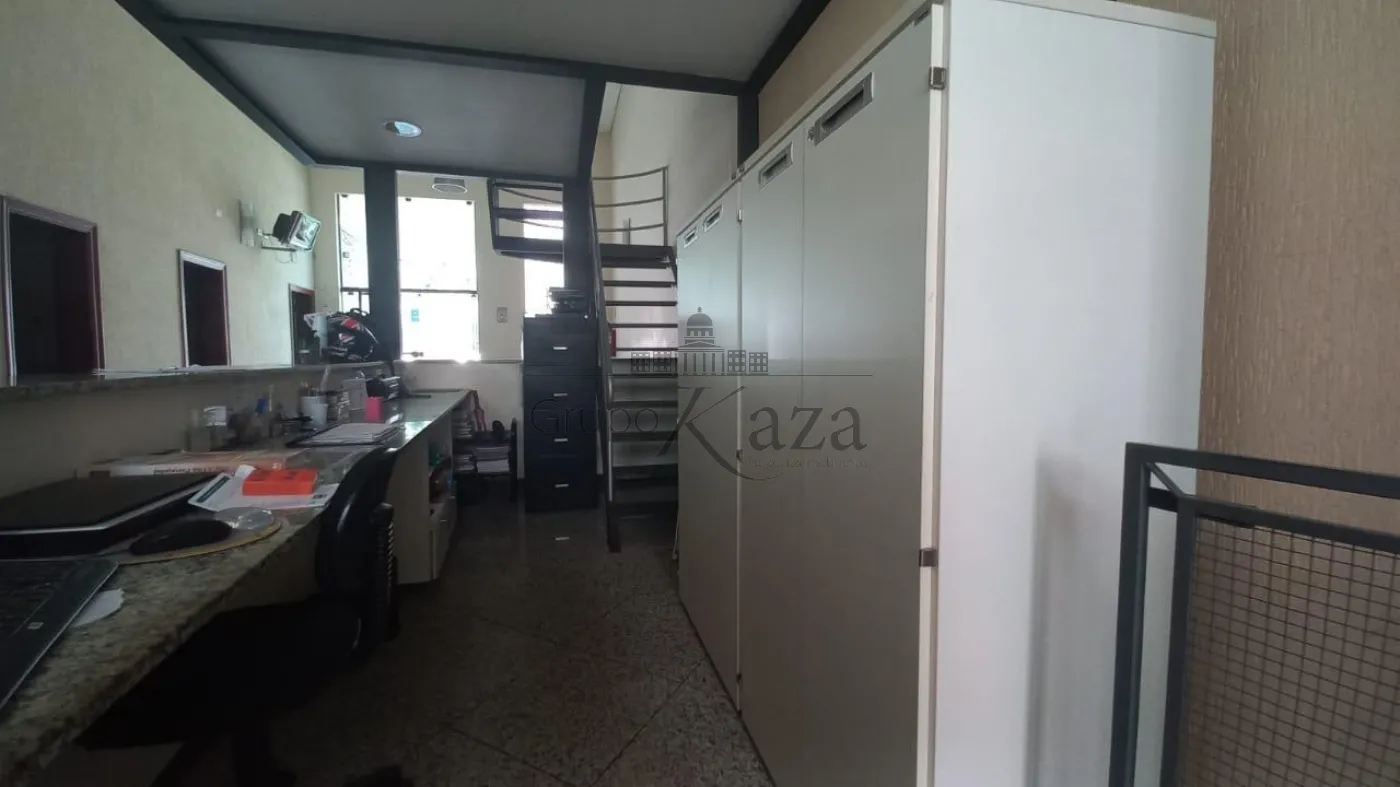Foto 22 de Comercial Prédio em Centro, Jacareí - imagem 22