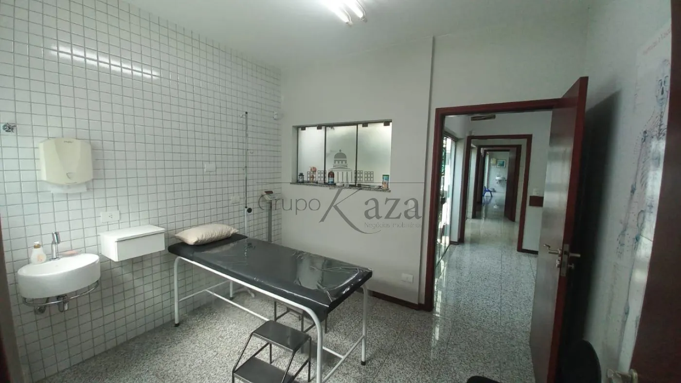 Foto 23 de Comercial Prédio em Centro, Jacareí - imagem 23
