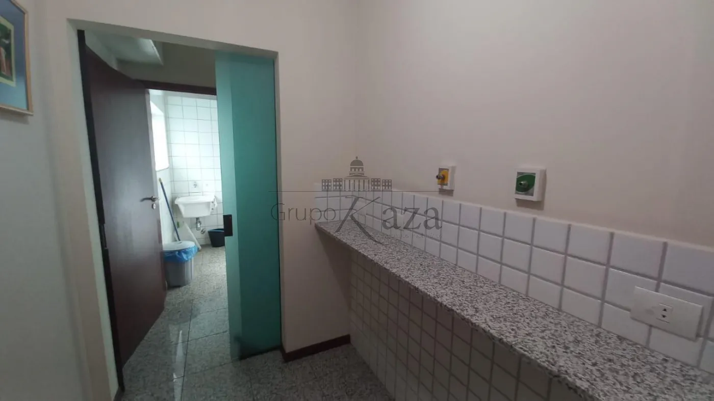 Foto 24 de Comercial Prédio em Centro, Jacareí - imagem 24